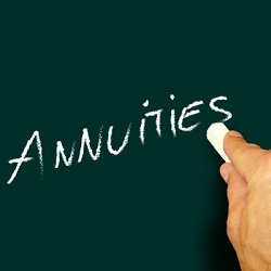 Annuities